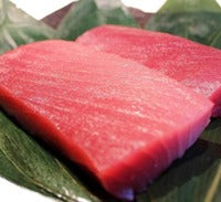 養殖本鮪(中トロ)