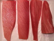 天然本マグロ（中トロ） 300g